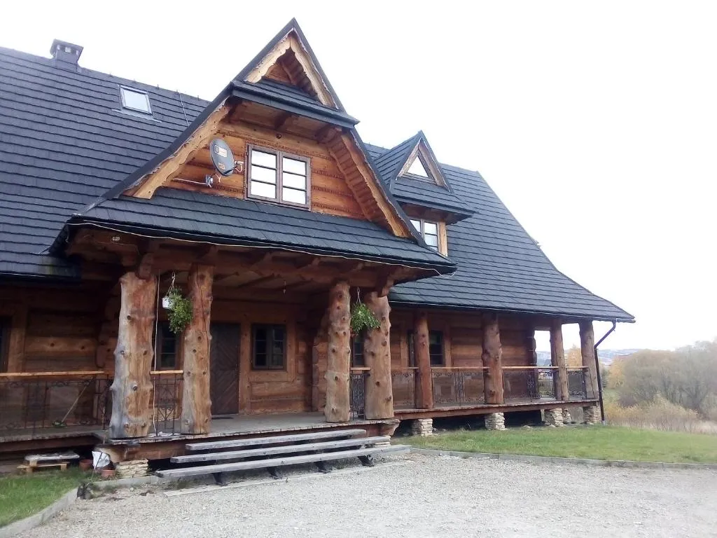 Image 1 of Chochlik