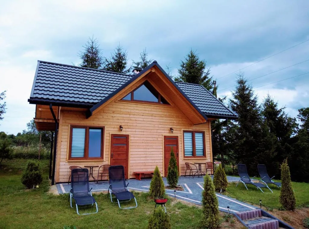 Image 1 of Chrząszczewo Widokowe Wzgórze 2
