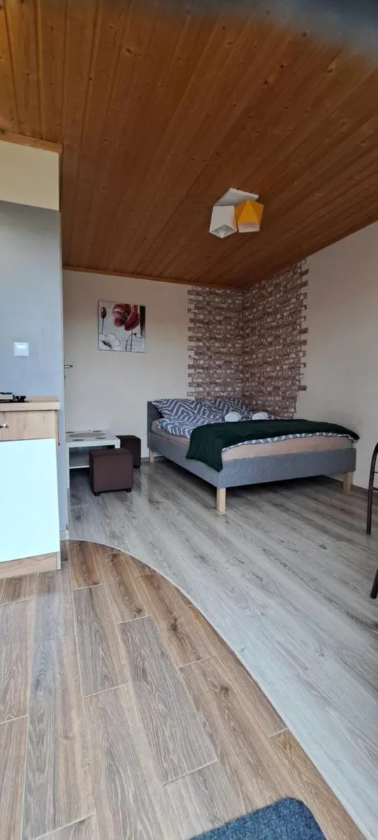 Image 2 of Chrząszczewo Widokowe Wzgórze 2