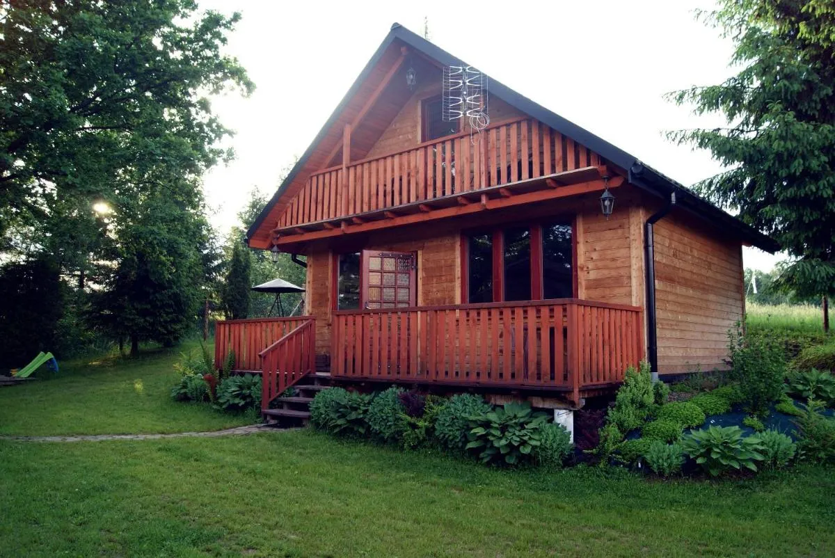 Image 3 of Chrząszczewo Widokowe wzgórze 1