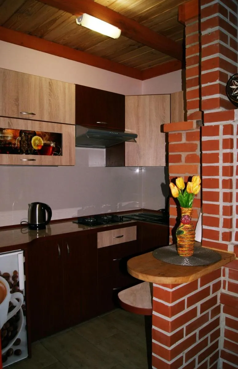 Image 6 of Chrząszczewo Widokowe wzgórze 1