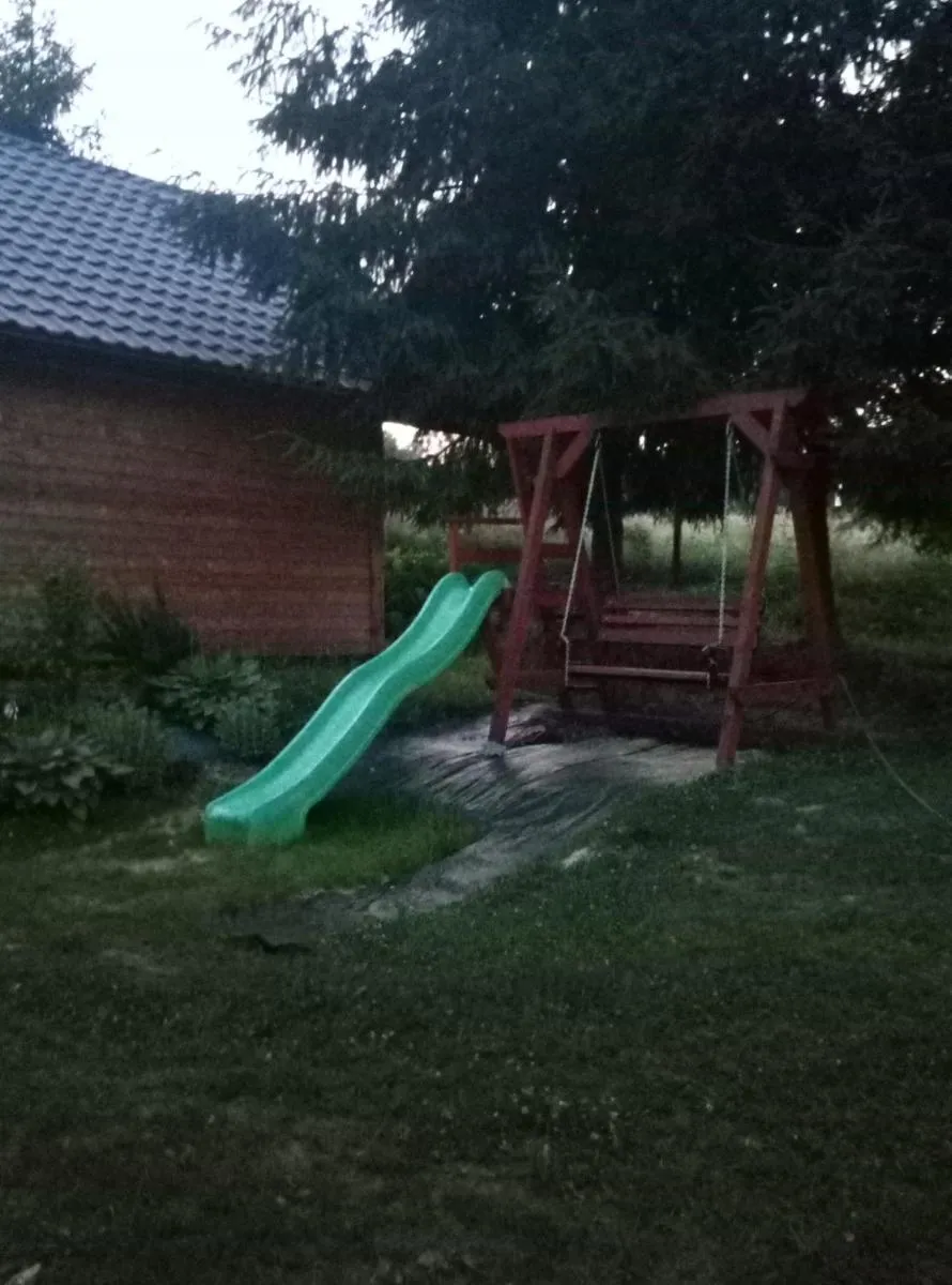 Image 7 of Chrząszczewo Widokowe wzgórze 1