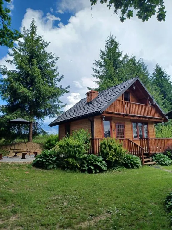 Image 1 of Chrząszczewo Widokowe wzgórze 1