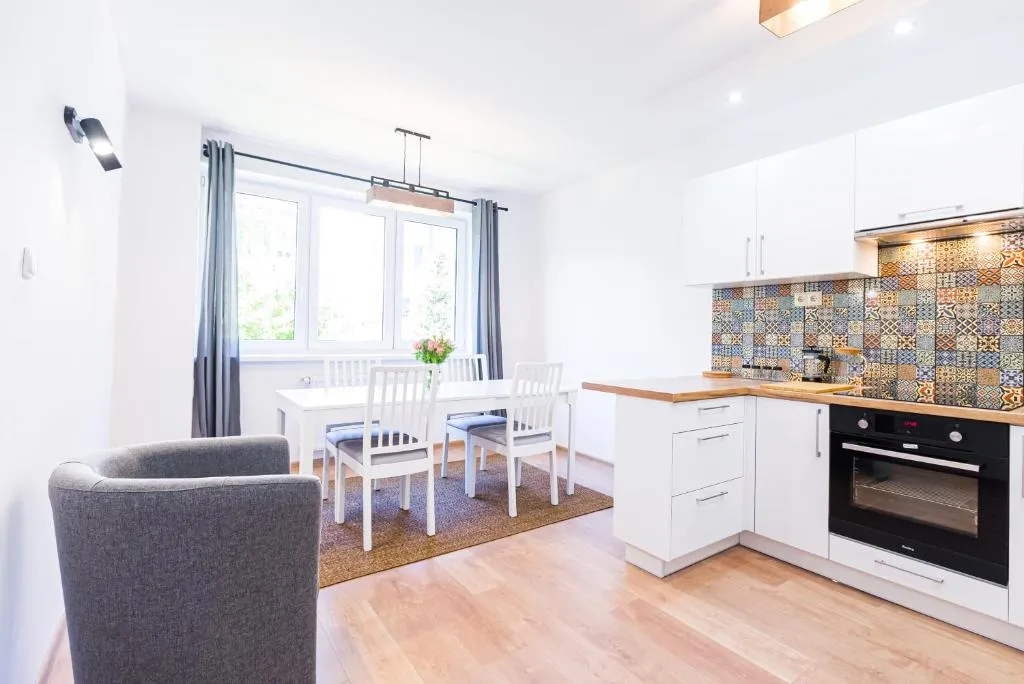 Image 1 of Cisna Apartament