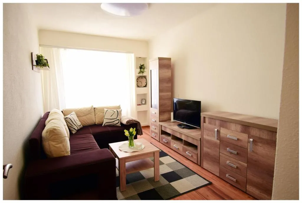 Image 1 of Color 24 Apartament V
