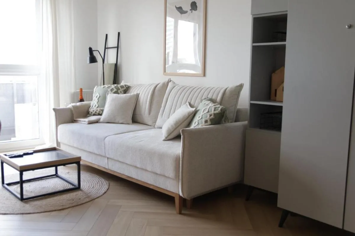 Image 2 of Cozy Apartment Rzeszów