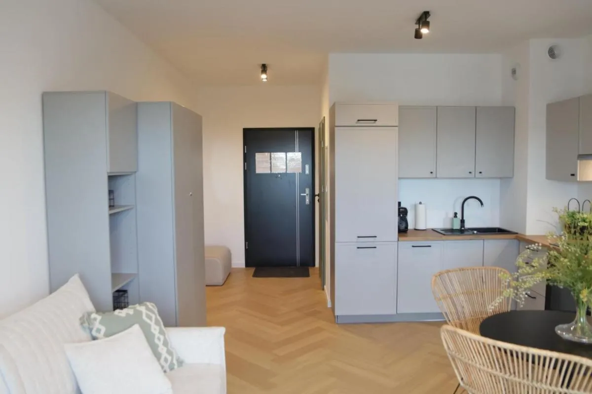 Image 6 of Cozy Apartment Rzeszów