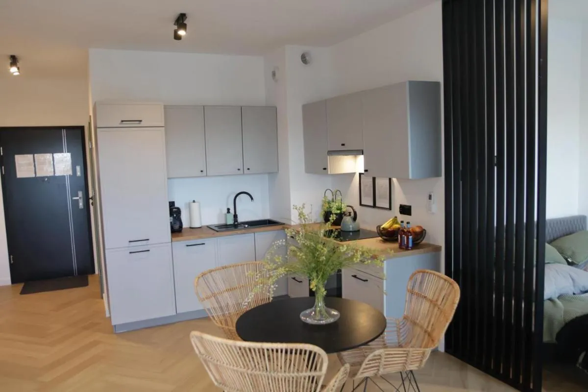 Image 5 of Cozy Apartment Rzeszów