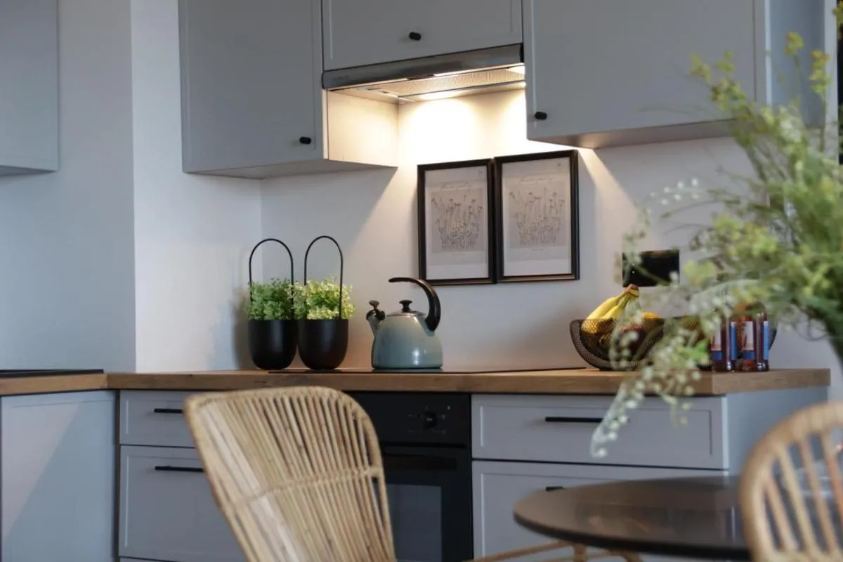 Image 4 of Cozy Apartment Rzeszów