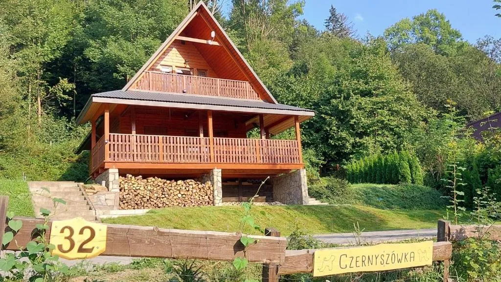 Image 1 of Czernyszówka