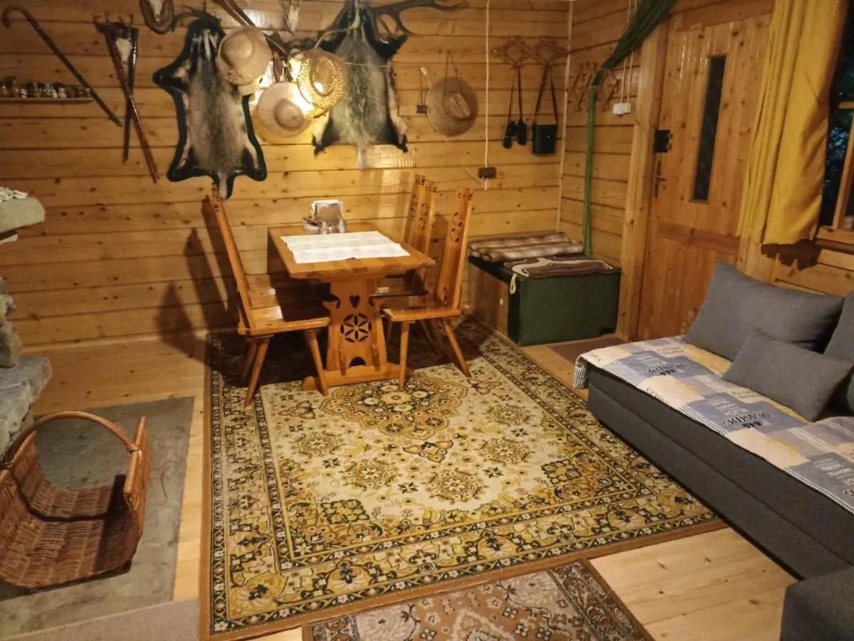 Image 2 of DOMEK LETNISKOWY MYSCÓWKA