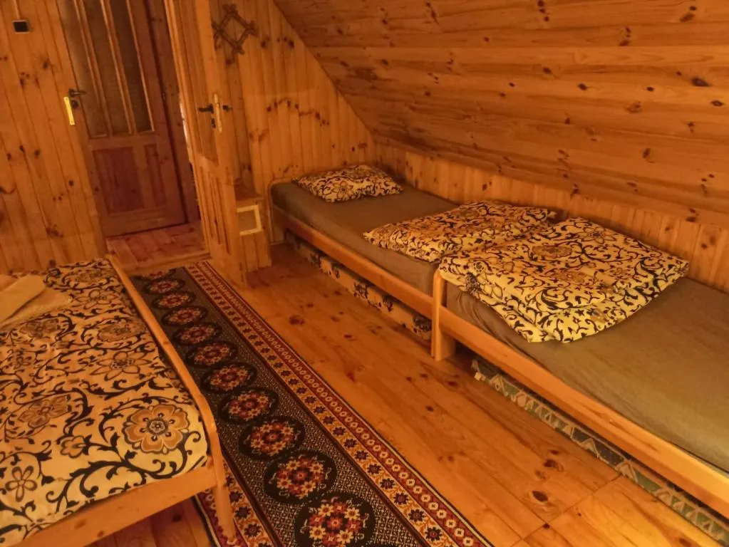 Image 1 of DOMEK LETNISKOWY MYSCÓWKA