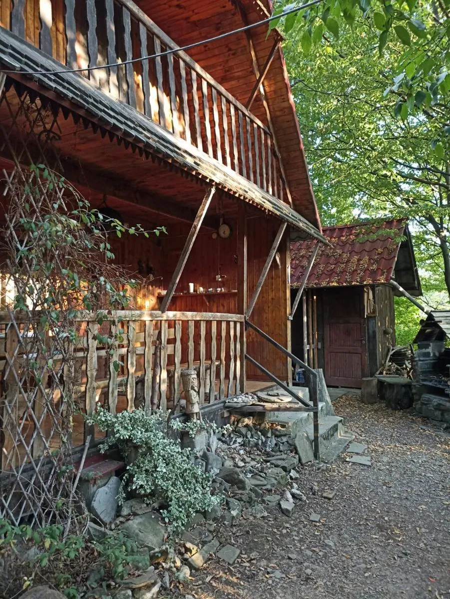 Image 4 of DOMEK LETNISKOWY MYSCÓWKA