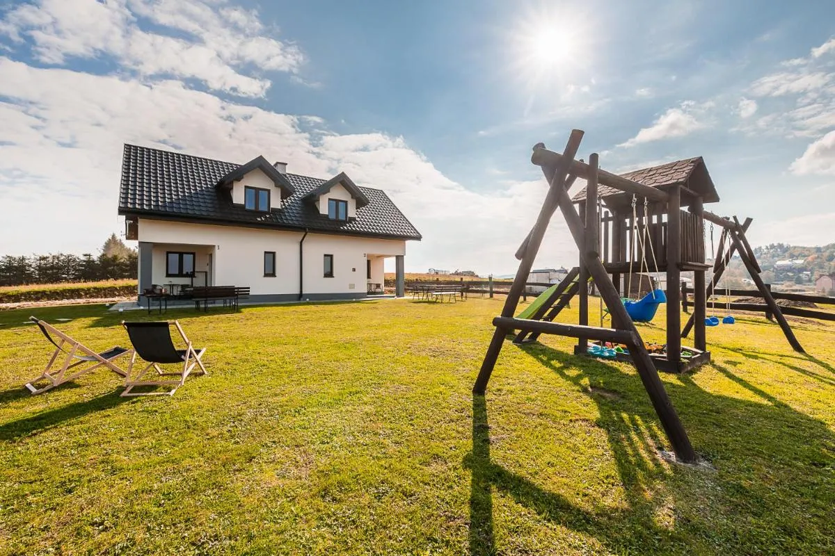 Image 6 of DOMKI BILIKÓWKA