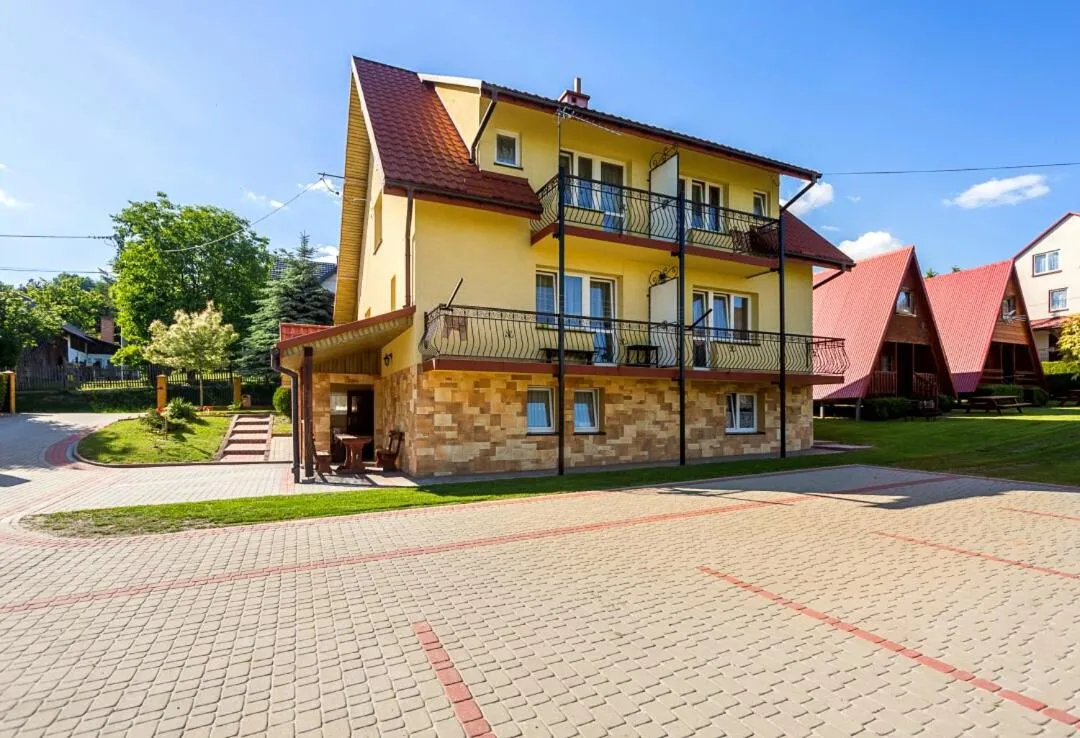 Image 6 of DOMKI u JÓZKA