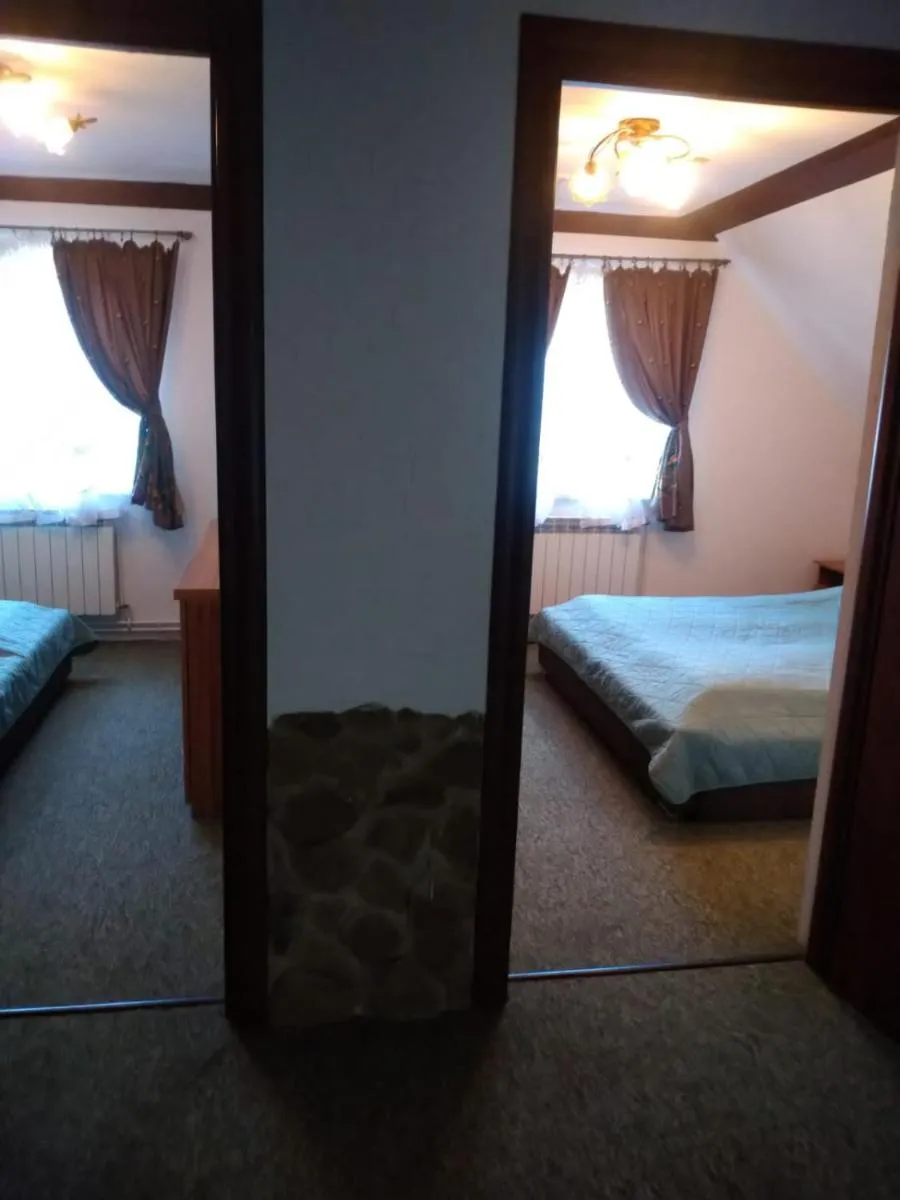Image 7 of Dom Aga Bieszczady 10 osobowy