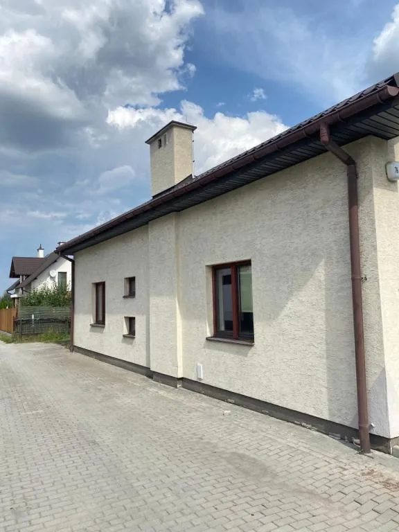 Image 1 of Dom #BESKIDZKA
