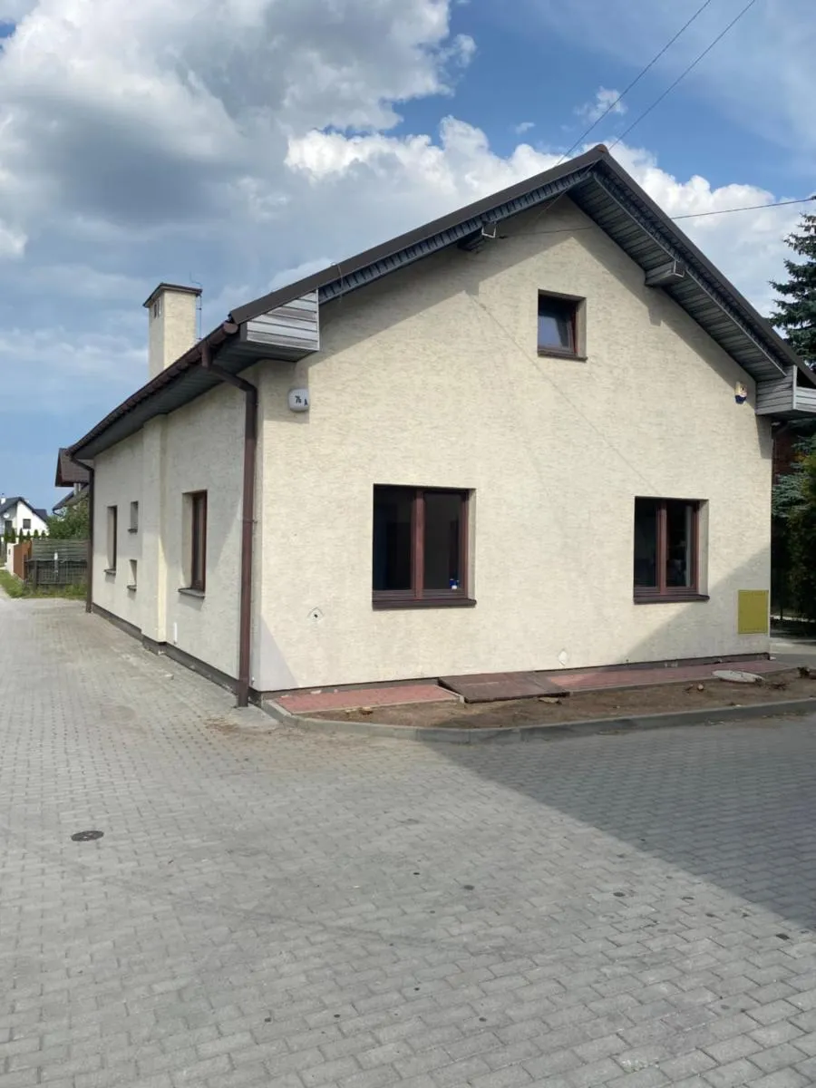 Image 3 of Dom #BESKIDZKA