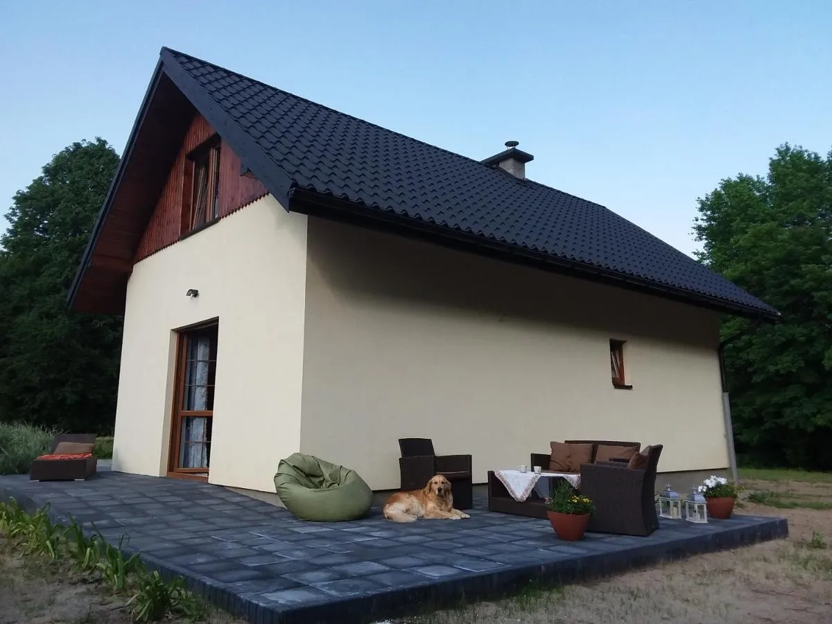 Image 5 of Dom Gościnny Poza Czasem