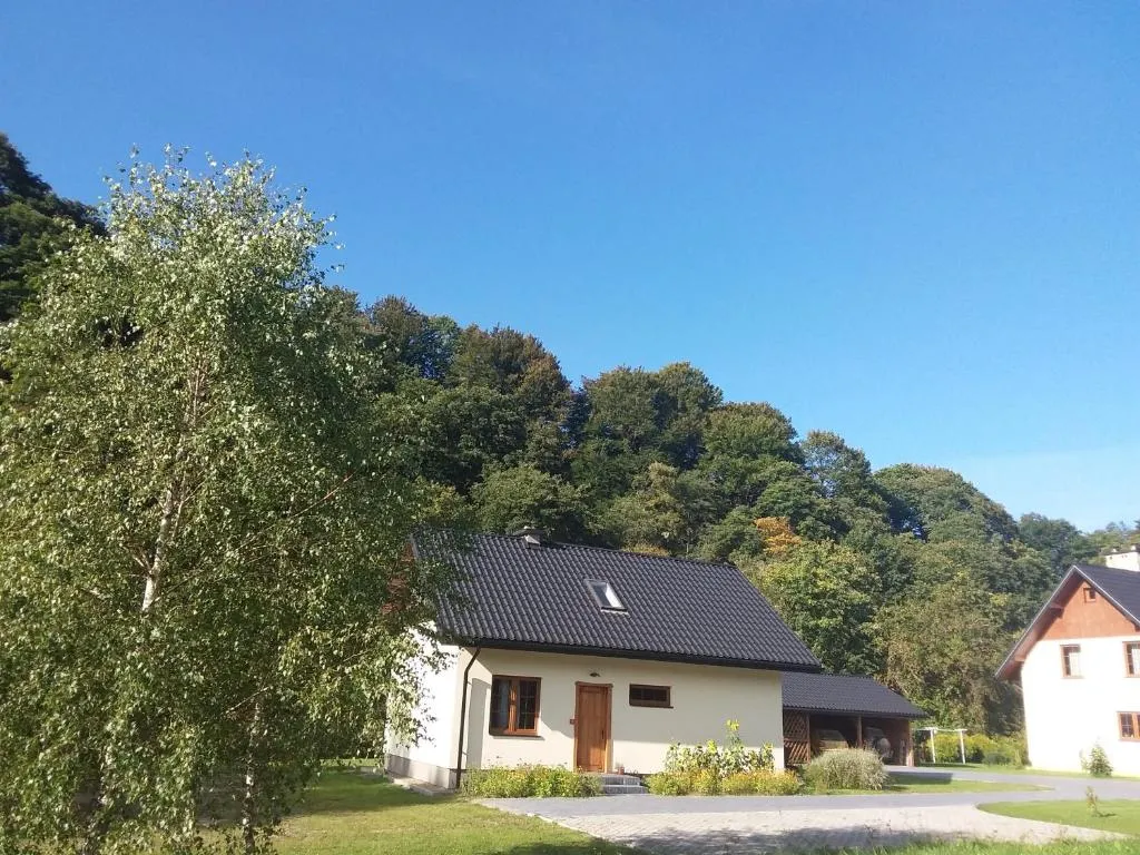 Image 1 of Dom Gościnny Poza Czasem