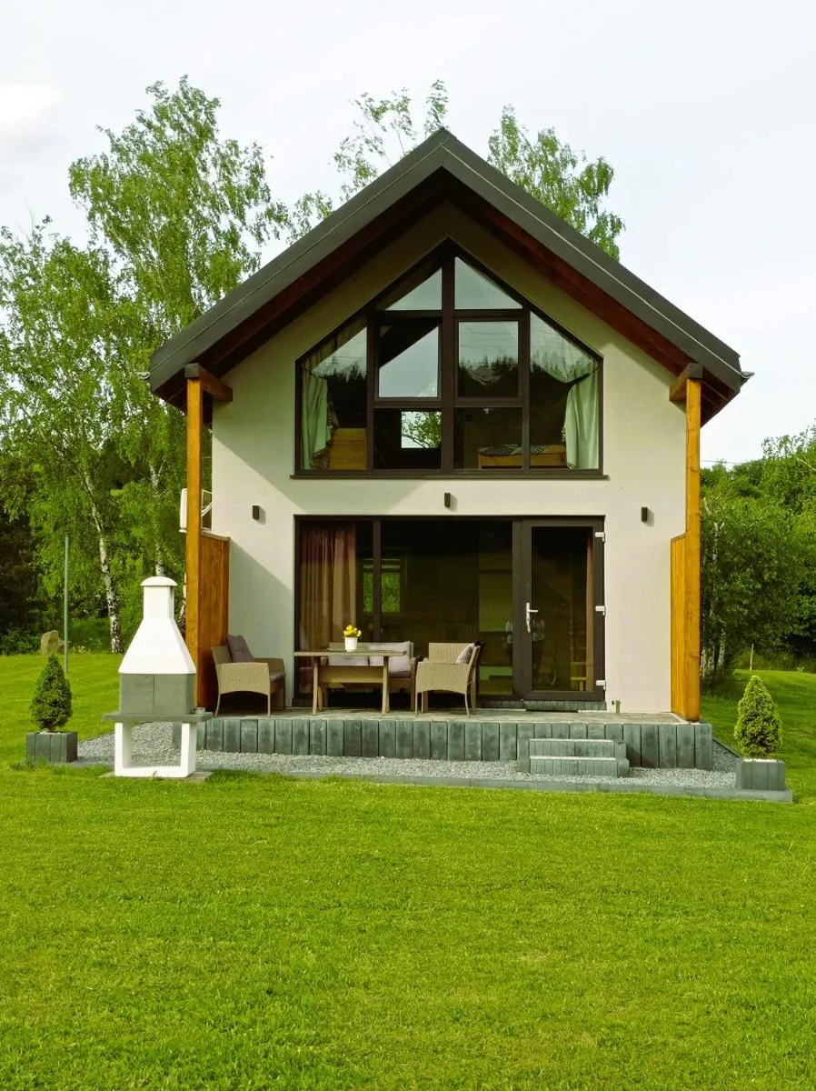Image 6 of Domek Bieszczadzki Horyzont