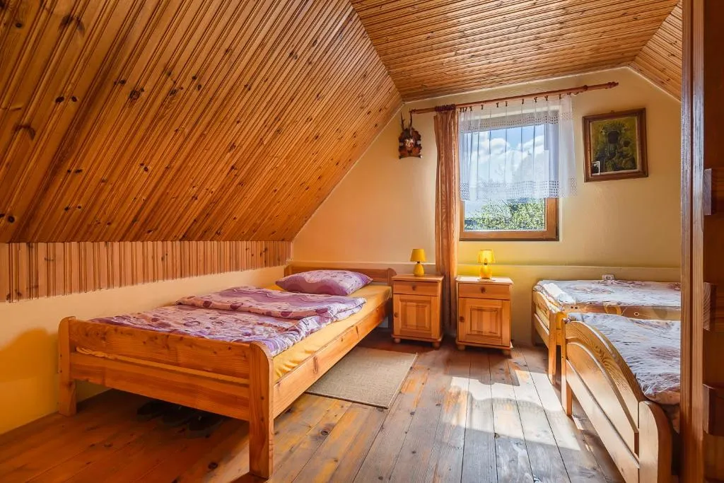 Image 1 of Domek Bogdanka