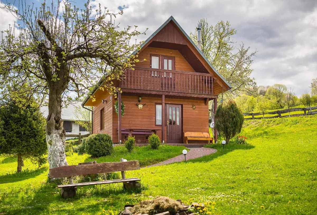 Image 6 of Domek Bogdanka