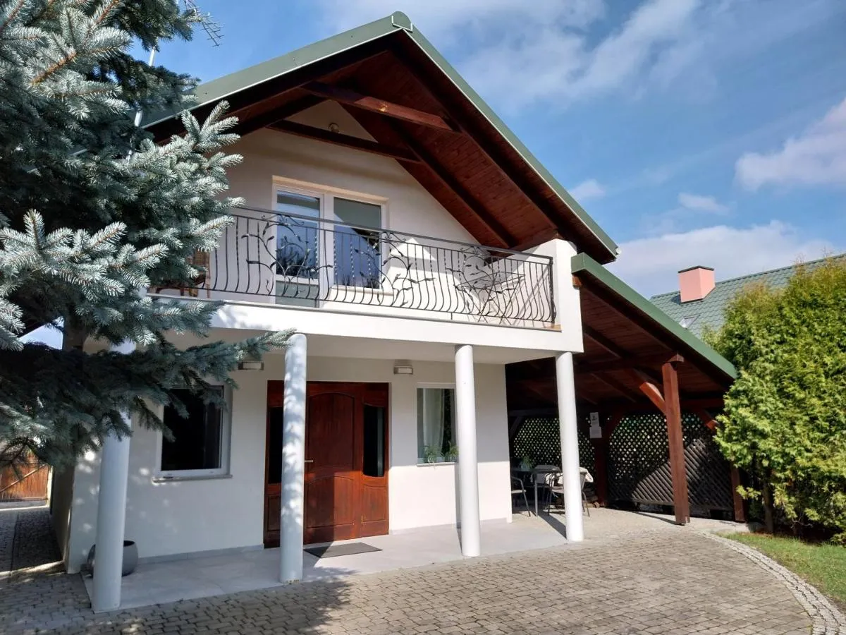 Image 6 of Domek Chmiel II nad Jeziorem Tarnobrzeskim