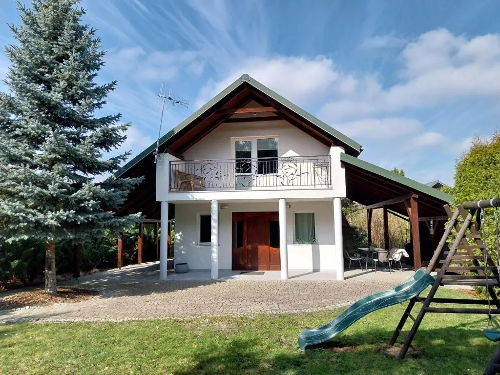 Image 1 of Domek Chmiel II nad Jeziorem Tarnobrzeskim