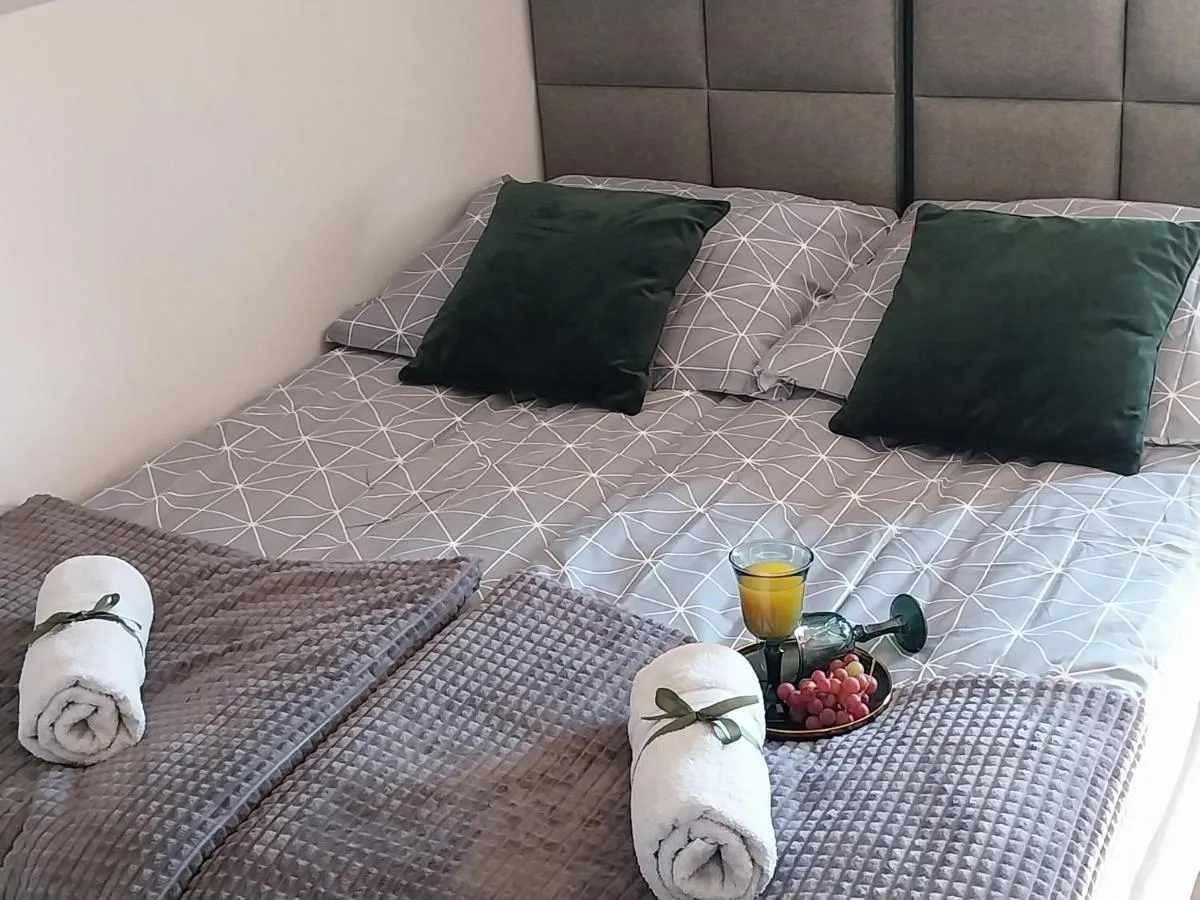 Image 2 of Domek Chmiel I nad Jeziorem Tarnobrzeskim