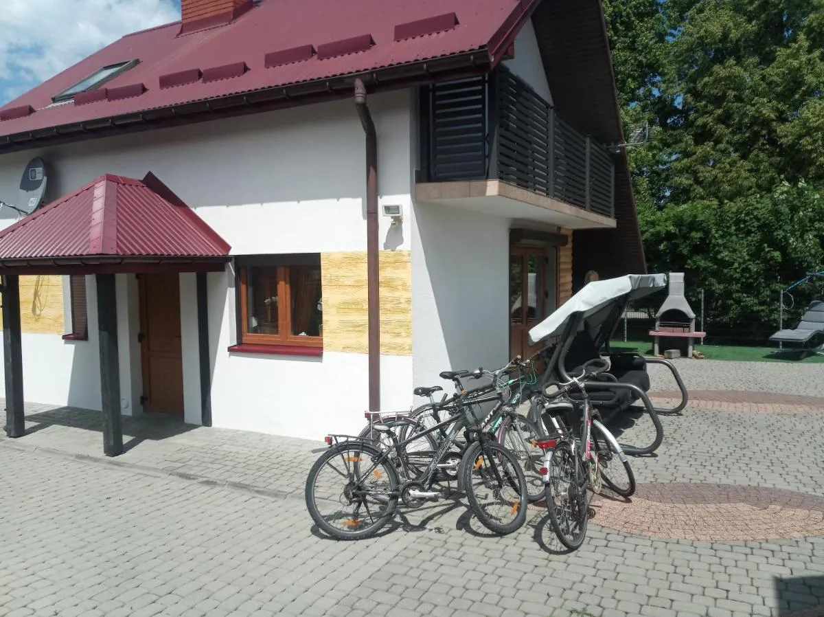 Image 5 of Domek Gniewoszówka