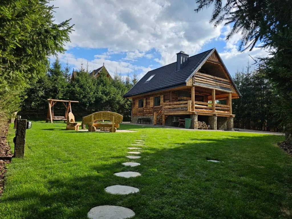 Image 1 of Domek LUNA