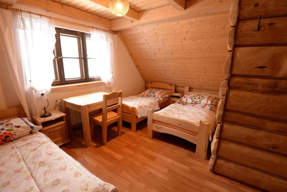 Image 6 of Domek Łemkowski
