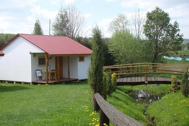 Image 1 of Domek Letniskowy 7