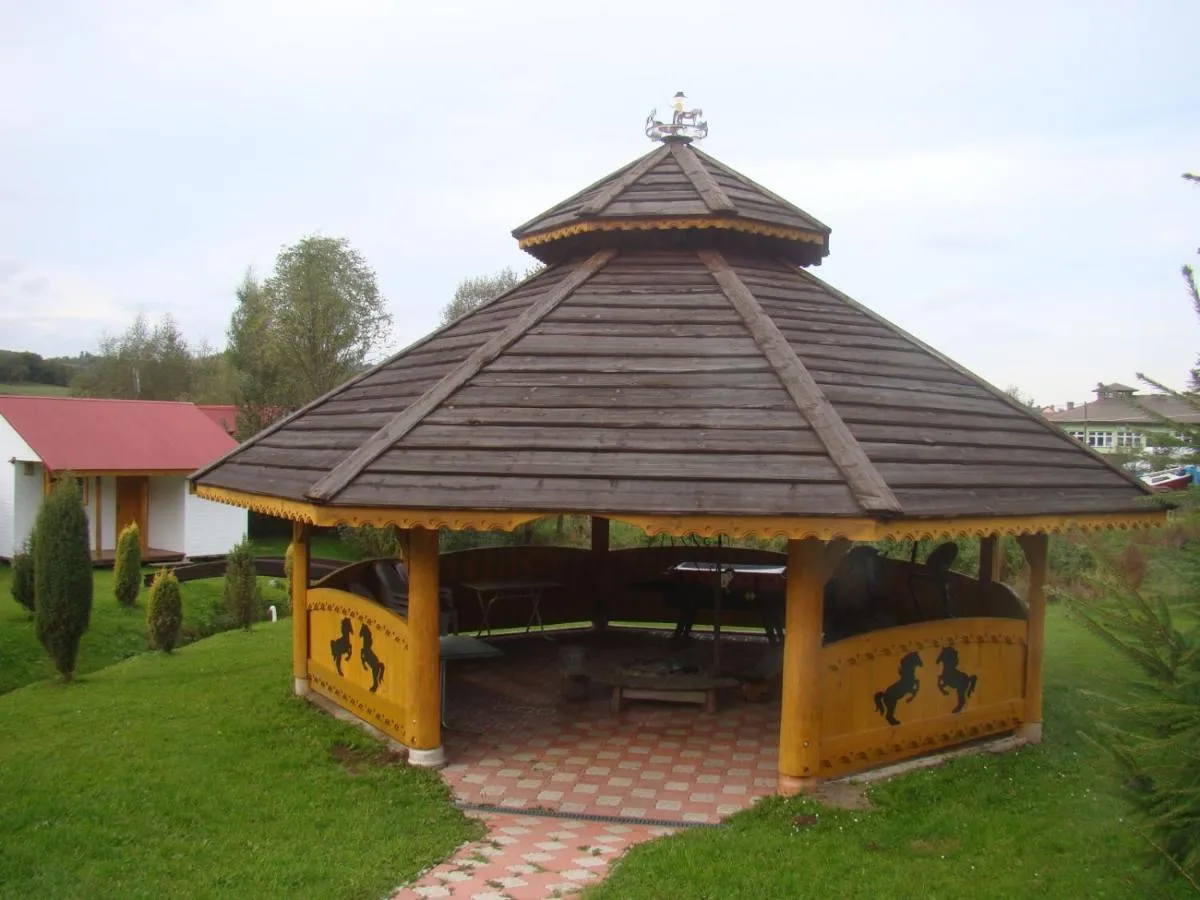 Image 2 of Domek Letniskowy 7