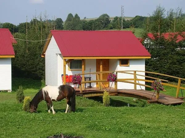 Image 3 of Domek Letniskowy 7