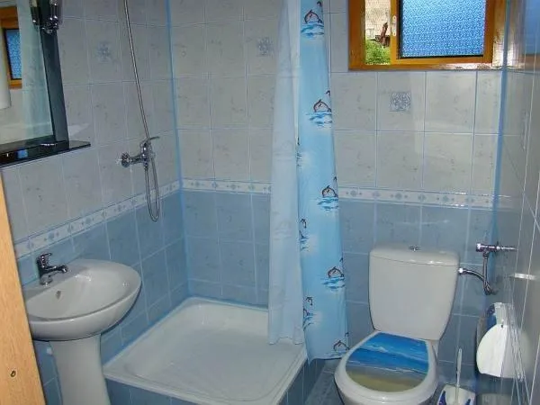 Image 5 of Domek Letniskowy 7