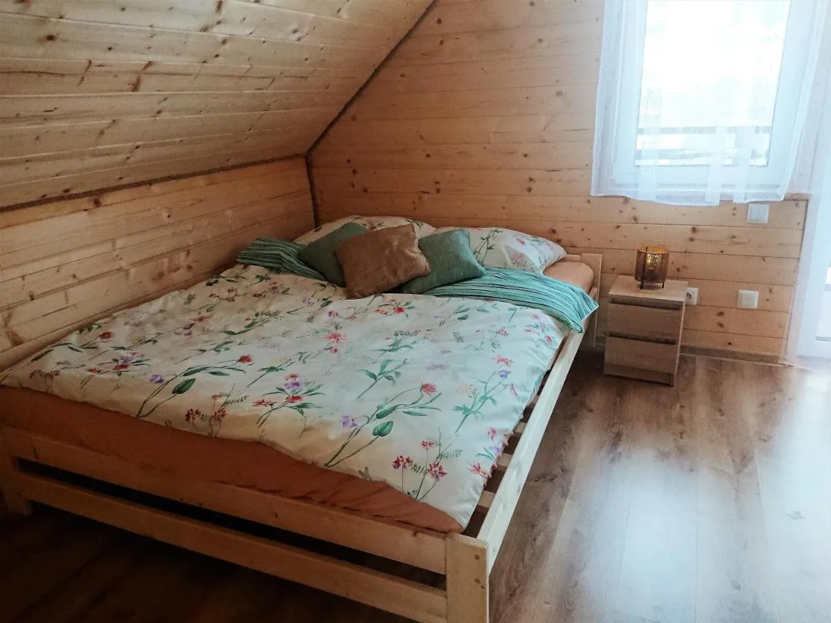 Image 7 of Domek Na Starej Cegielni