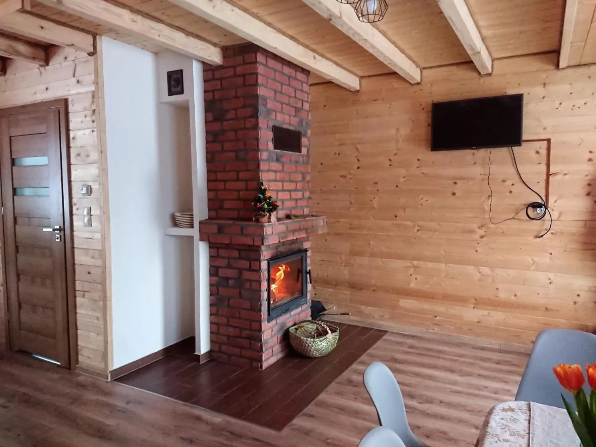 Image 5 of Domek Na Starej Cegielni