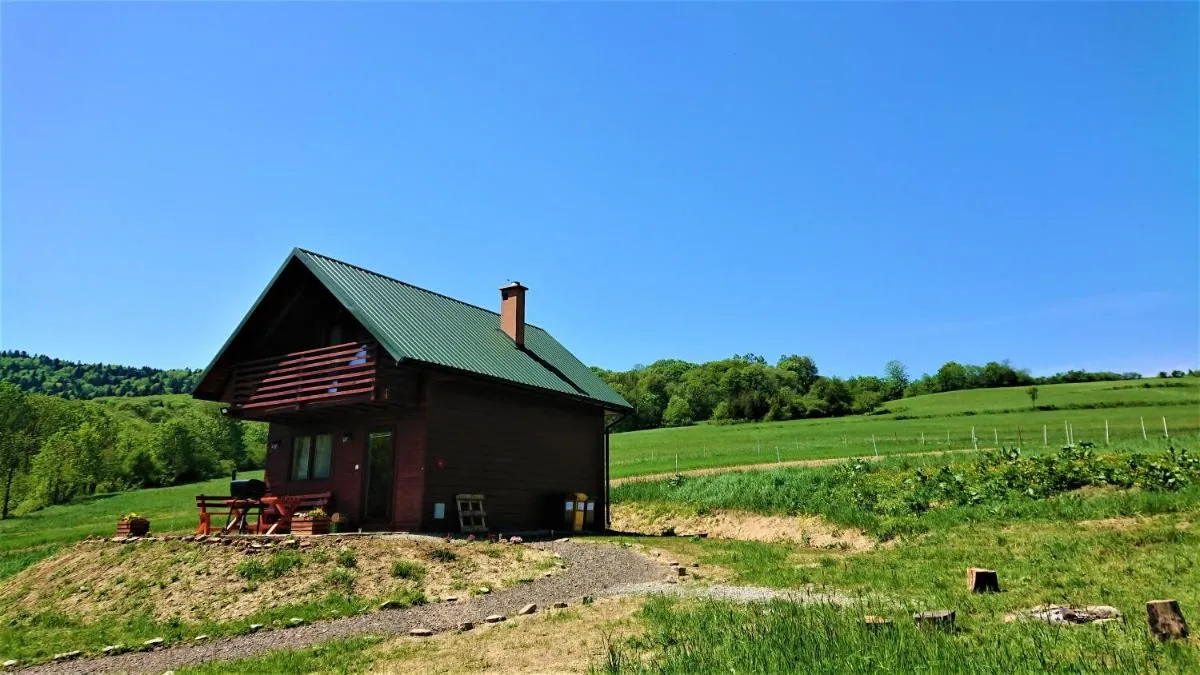 Image 6 of Domek Na Starej Cegielni
