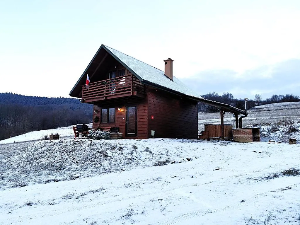 Image 1 of Domek Na Starej Cegielni
