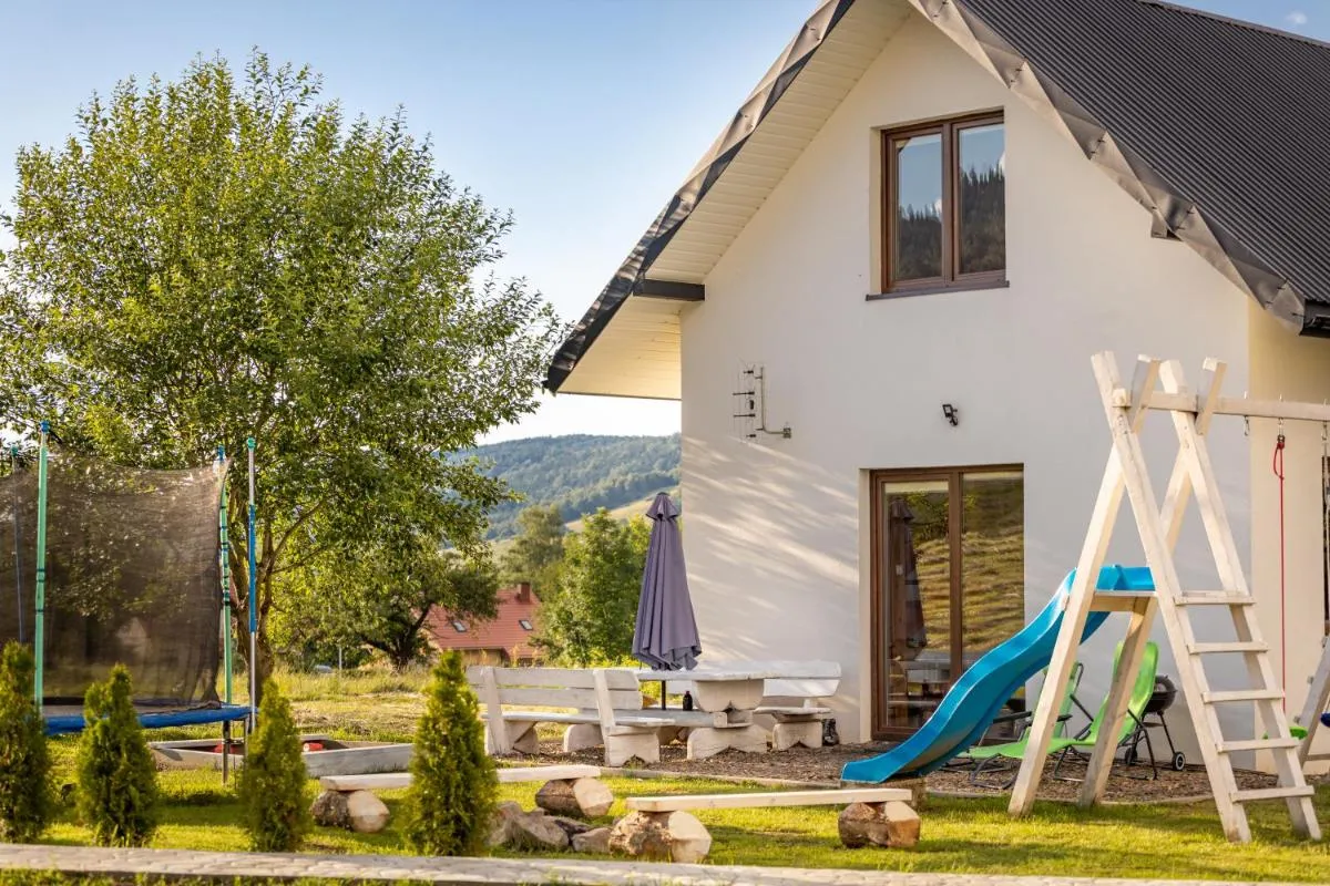 Image 6 of Domek Pod Holicą Bieszczady