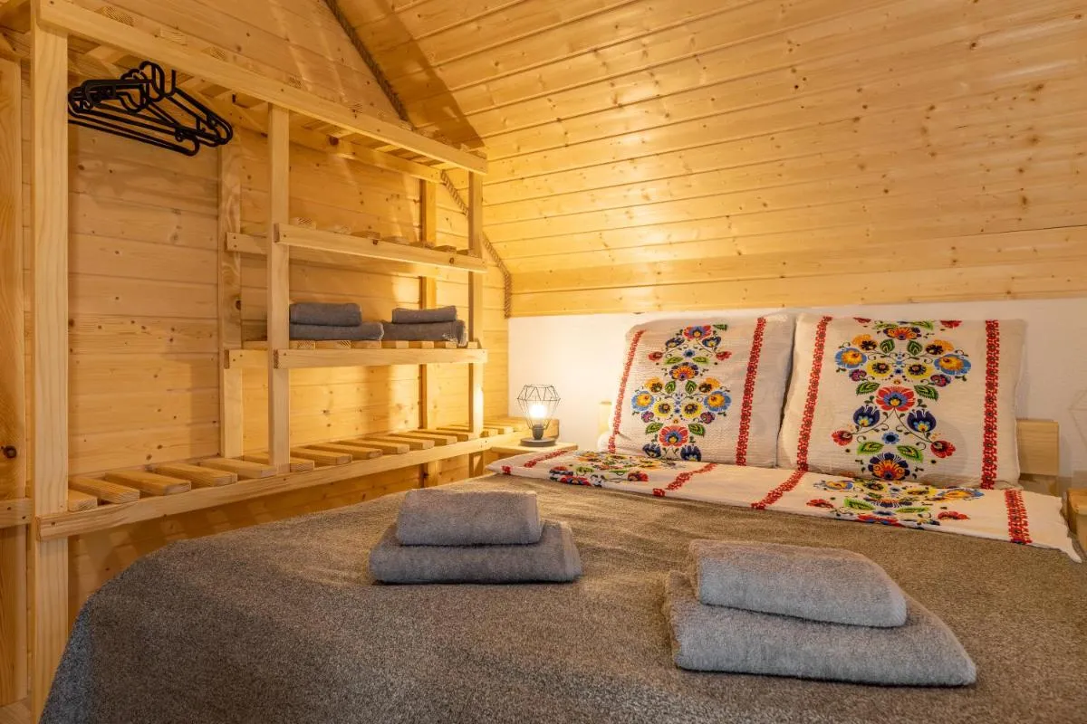 Image 7 of Domek Pod Holicą Bieszczady