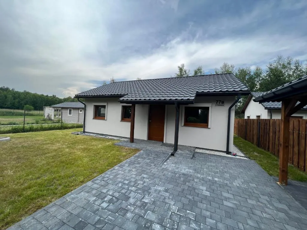 Image 1 of Domek -Radawa-Królewska 77b,domek Dorota
