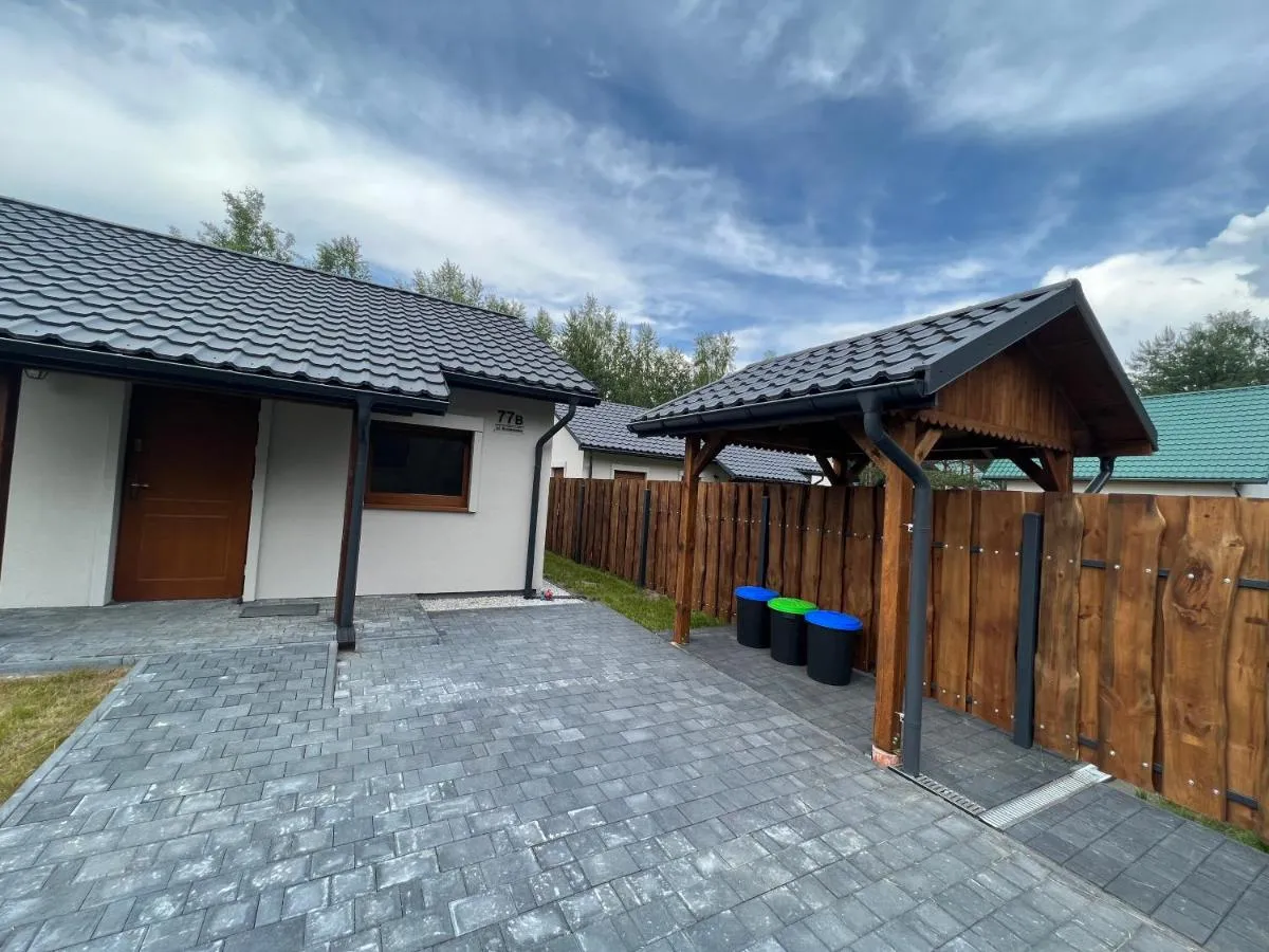 Image 6 of Domek -Radawa-Królewska 77b,domek Dorota
