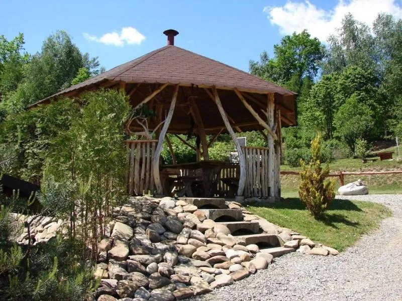 Image 3 of Domek Rodzynek