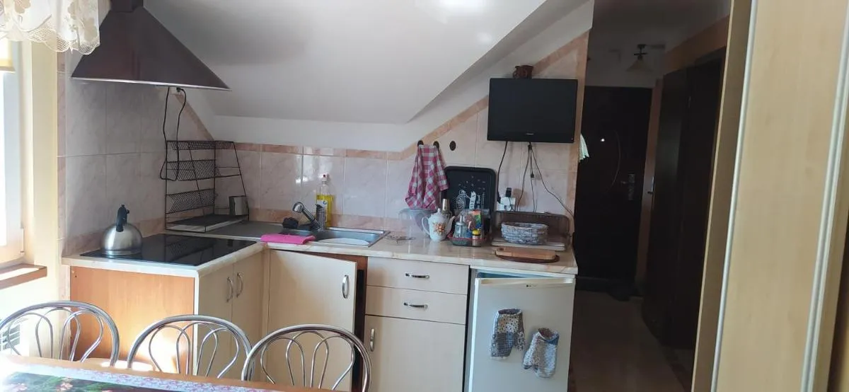 Image 7 of Domek Rodzynek