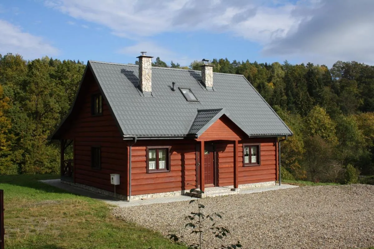 Image 6 of Domek Uherce Mineralne