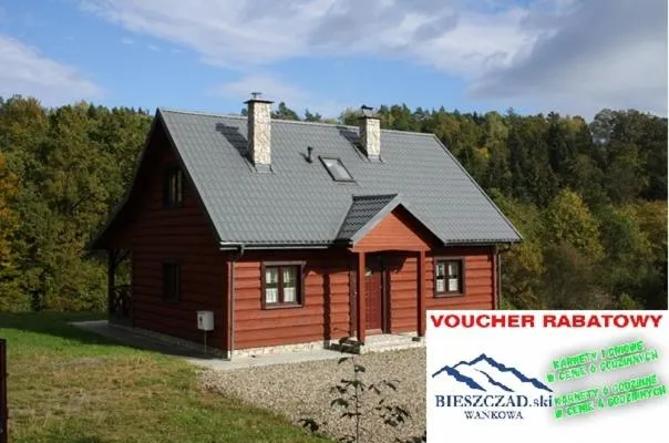 Image 1 of Domek Uherce Mineralne