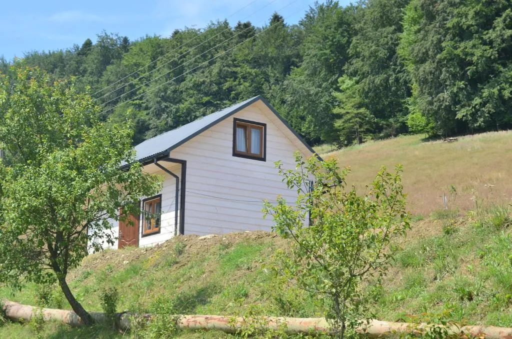 Image 1 of Domek Zacisze Gór Słonnych